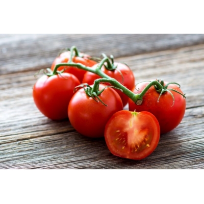 2013年氯化血红素可湿性粉剂调节番茄生长的田间药效报告（黑龙江）